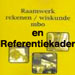 Vergelijking raamwerk en referentiekader