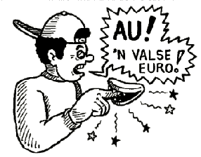 valse euro