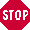 stop