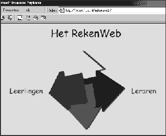 rekenweb