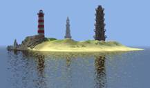 eiland