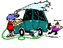 carwash