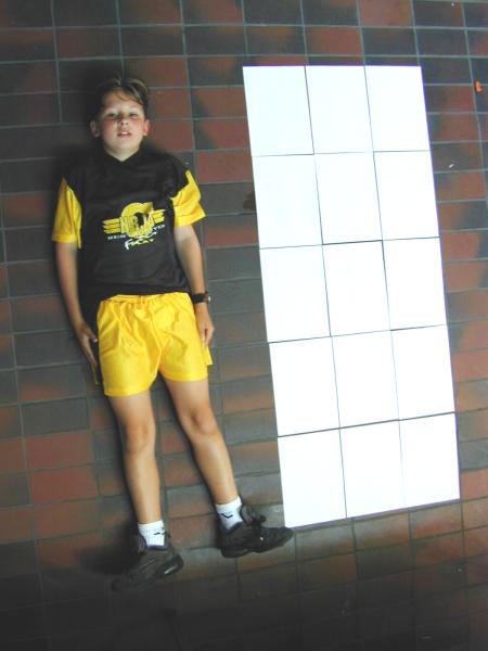 Foto van Nicky