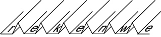 vouwribbels