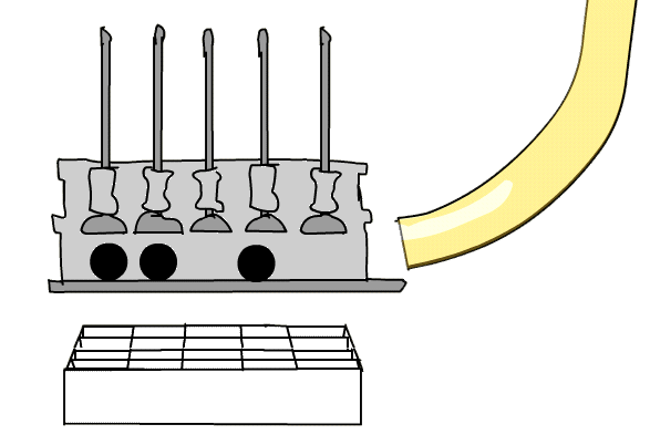 inpakmachine