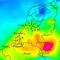 het weer