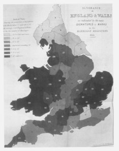 Fletcher: ignorance in England and Wales