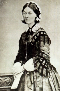 Florence Nightingale na de Krim-oorlog