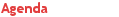 agenda