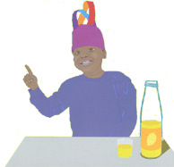 benjamin