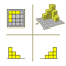 huisjes bouwen