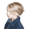 Sanne vertelt een verhaal waar je een grafiek bij kunt tekenen.